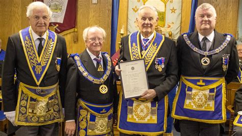 the grand charity of freemasons.